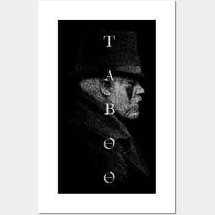 Taboo Posters and Art